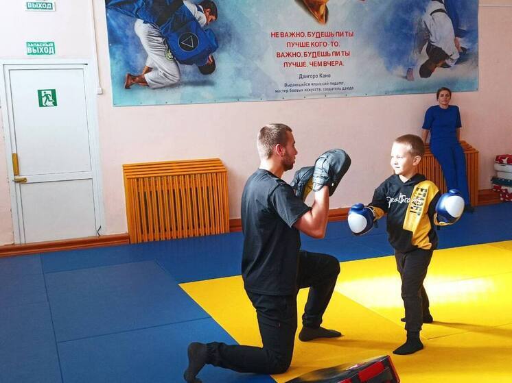  Кузбасские сельские тренеры получат заработать миллион рублей