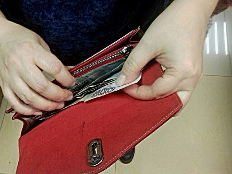 В Бурятии фиксируются факты «пенсионерской» преступности