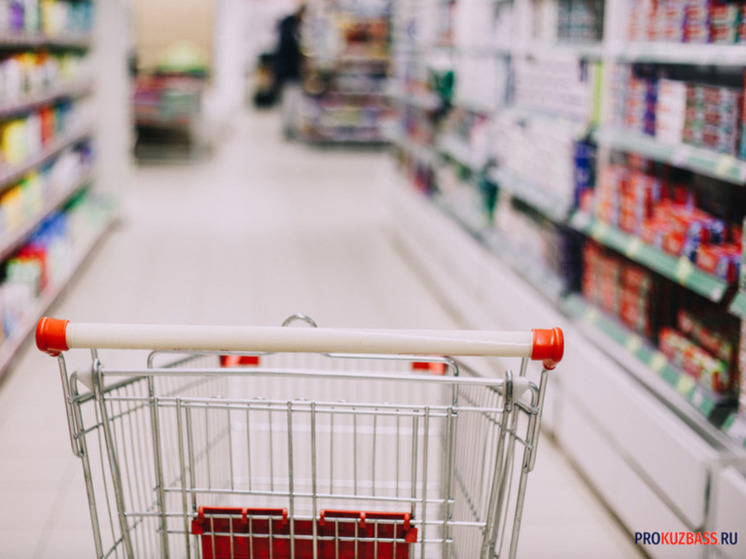  Кузбассовец пожаловался на подорожание хлеба