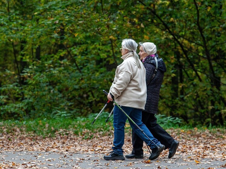 Неожиданно раскрыта лучшая защита от болезни Альцгеймера