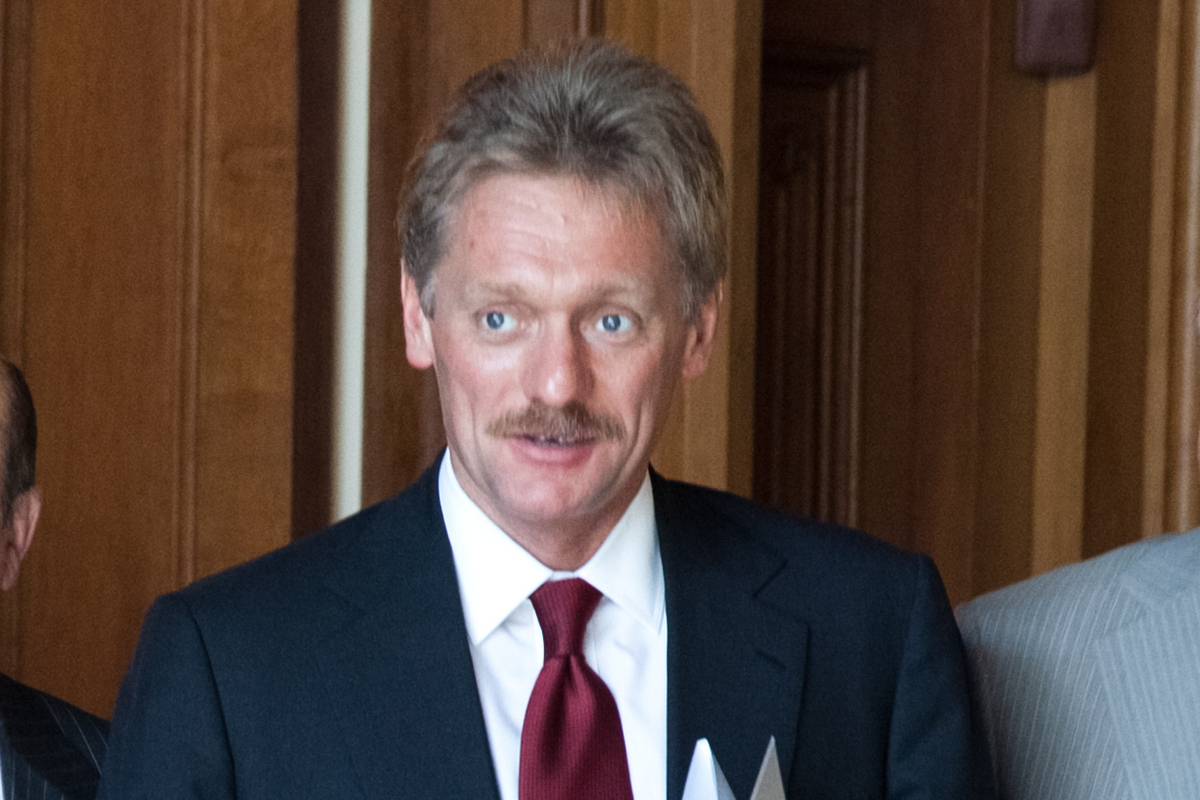 Песков: решение по посланию президента‑2025 ещё не принято