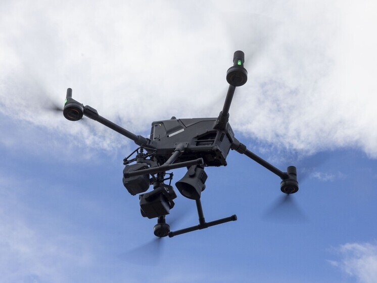 Минобороны Тайваня планирует закупить более 600 легких систем для борьбы с БПЛА