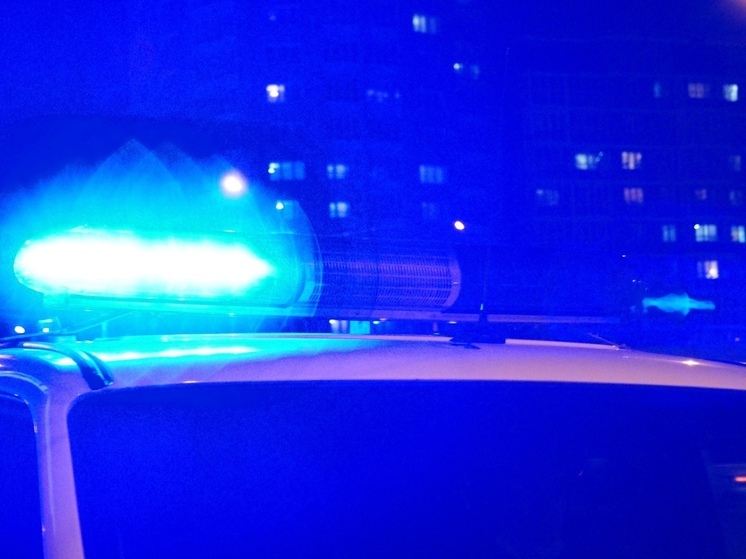 22-летнего курьера мошенников задержали в Новосибирске