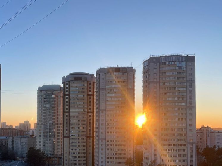 Доступность новостроек для среднестатистического работника в Новосибирске упала на 18%