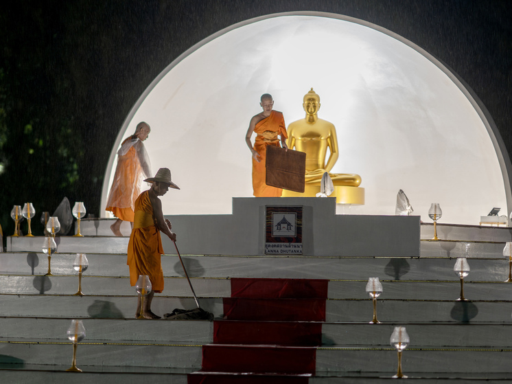 «Турпром»: туристам из РФ в Таиланде напомнили о строгих запретах и штрафах