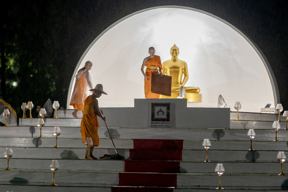 Российским туристам напомнили, что категорически нельзя делать в Таиланде