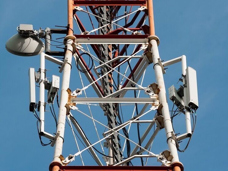 Маленький посёлок — большие перемены: в Зелёной Дубраве заработал 4G