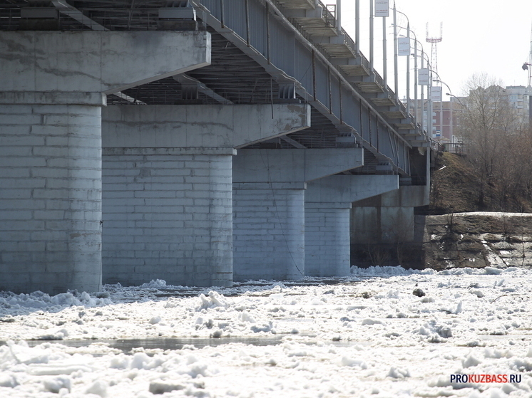 В Новокузнецке подрядчика на капитальный ремонт моста так и не нашли