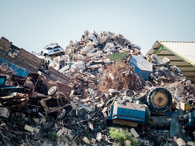 В Улан-Удэ нарушителей за незаконный сброс мусора оштрафовали на 40 тысяч рублей