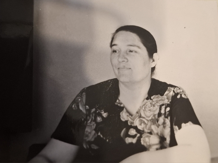 Долгожительница Галина Сапожникова отметила 90-й день рождения в Могоче