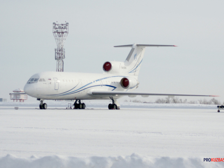 Подросток из Кузбасса Данил Жарков вернулся домой после лечения в Москве