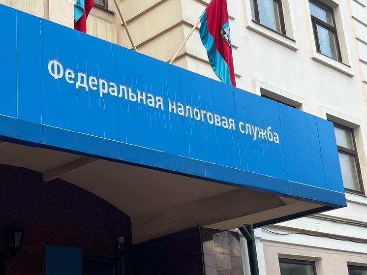 Мобильный офис налоговиков приедет в Ливны