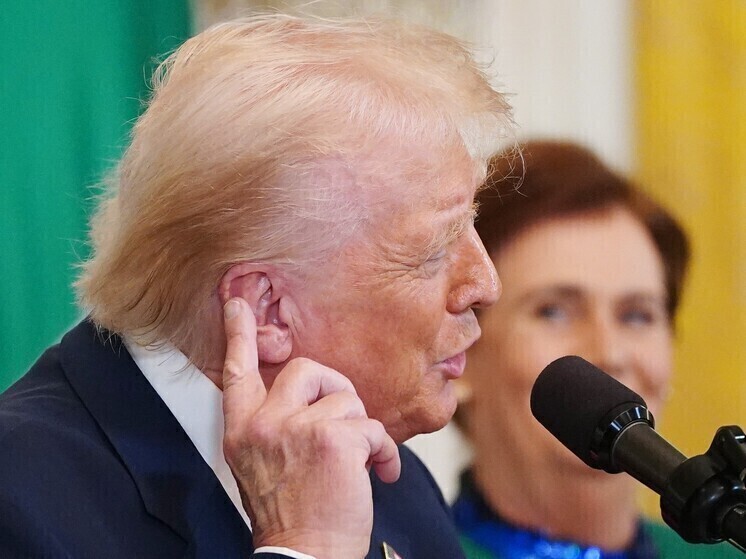 NYP: финансисту Эпштейну предлагали свободу в обмен на показания против Трампа