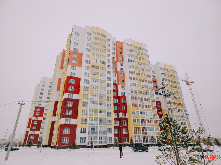 Тысячи домов и участков в Кузбассе не имеют официального владельца