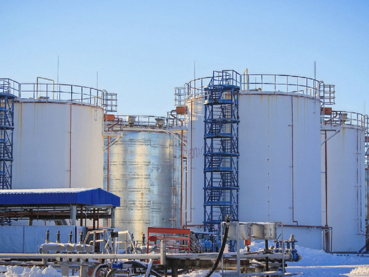 Импортозамещение: в ЯНАО запустят первое в РФ производство адипиновой кислоты