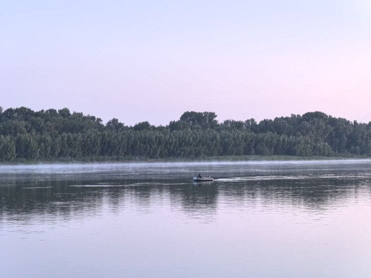 На омском туристическом форуме Россия, Китай и Казахстан обсудят потенциал использования Иртыша