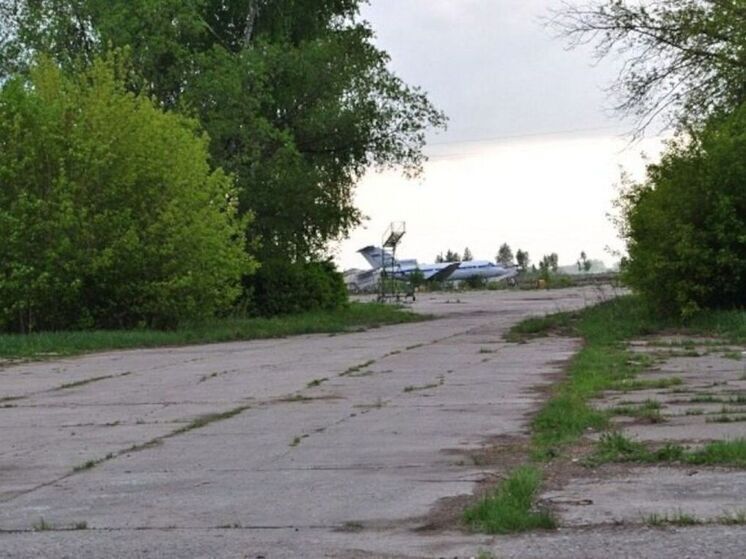 За реконструкцией аэропорта в Орле будет следить компания из Татарстана