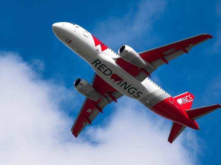 Любителям горных лыж из Бурятии предлагают лететь на Шерегеш