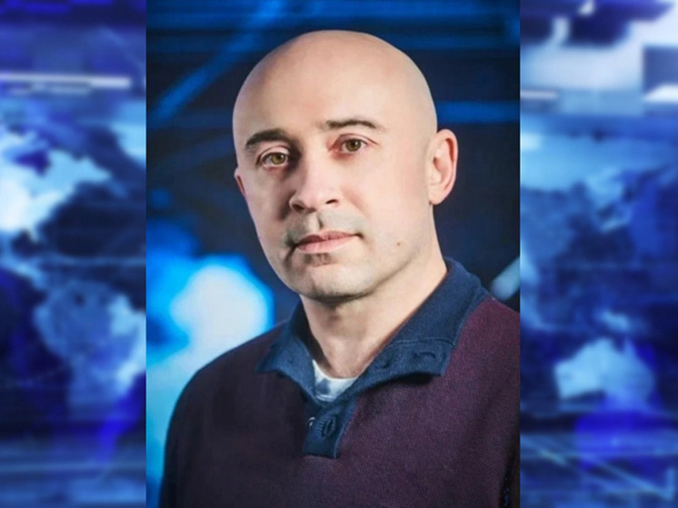 Александр Задорожный назначен директором ГТРК «Новосибирск»