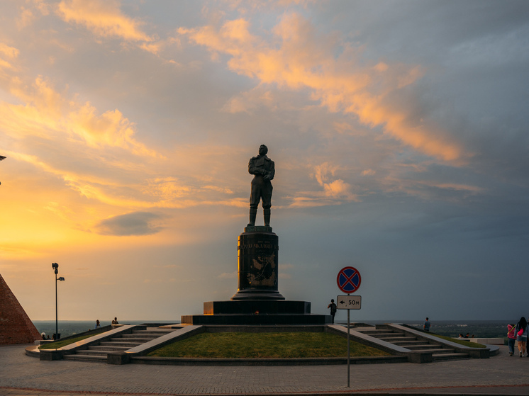 Прогноз стабильный: облачно и +7°C обещают нижегородцам 6 ноября