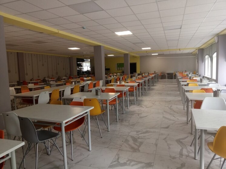 В Воронеже и районах области в 2025 году отремонтировали девять школ