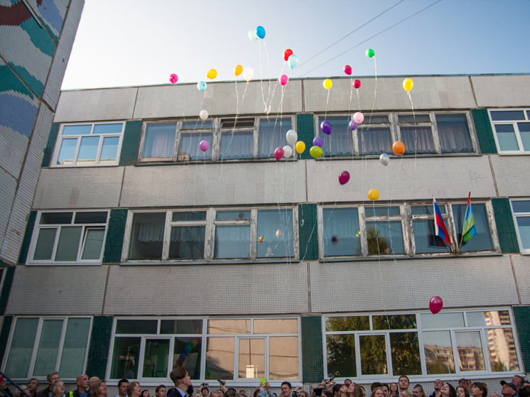 Сокращение летних каникул до двух месяцев обсуждается как перспективный вариант