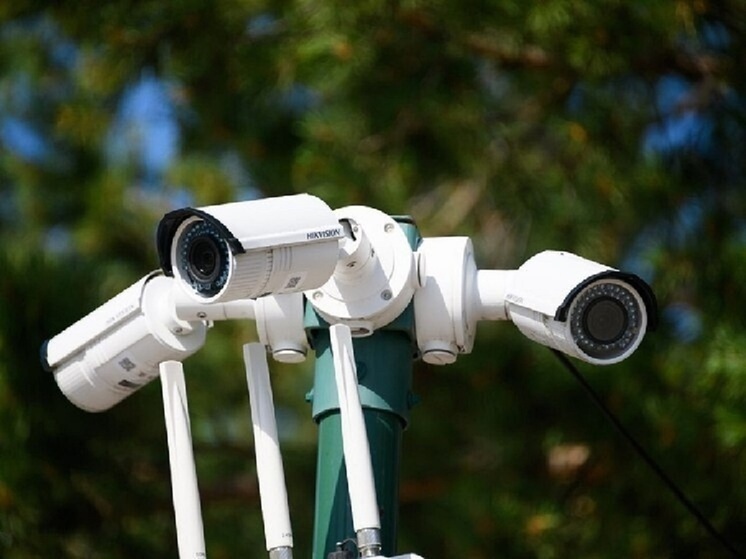 Больше 2 тысяч нарушителей ПДД сфотографировали камеры на дорогах Ямала за сутки