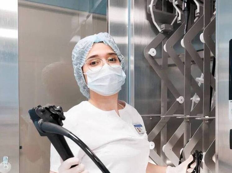 В Ханты‑Мансийске открылся Центр амбулаторной эндоскопии