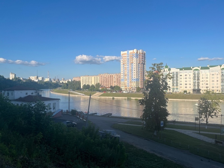 Клычков призвал орловчан с пониманием относиться к принимаемым решениям по безопасности