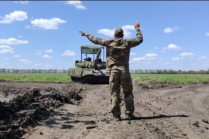 Стало известно о продвижении российских войск на севере ДНР