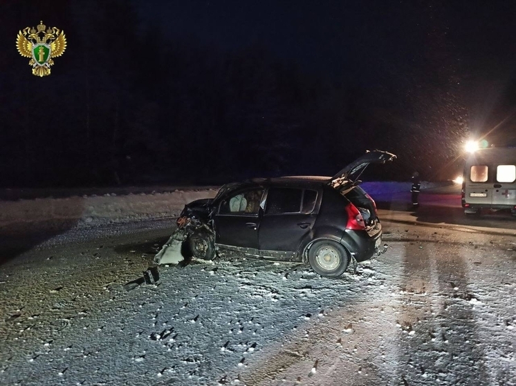 В Карелии пройдет суд по делу о смертельной аварии на трассе «Кола»