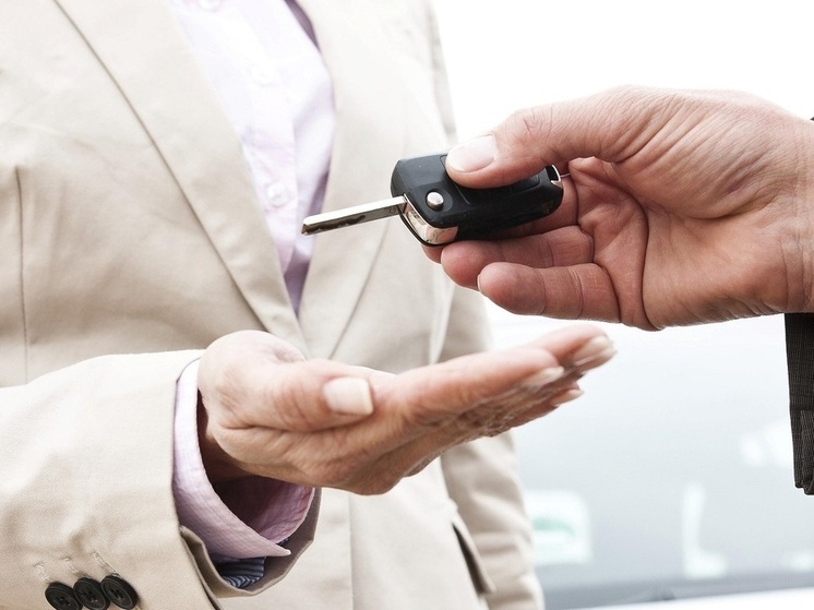 Эксперт Курбаков: покупая авто с пробегом на заказ, нужно остерегаться мошенников