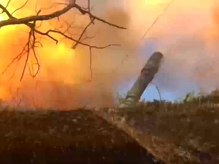 В ночь на 6 ноября российские беспилотники-камикадзе «Герань-2» нанесли мощный удар по объектам на территории Днепропетровской области