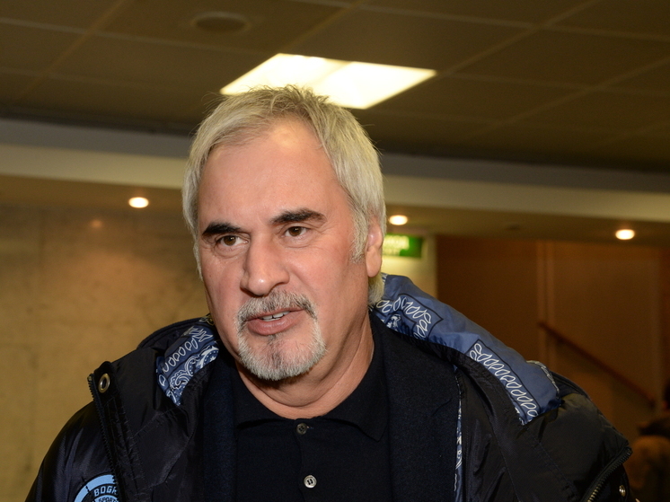 SHOT: Меладзе заработал более 3 млн долларов за гастроли по США