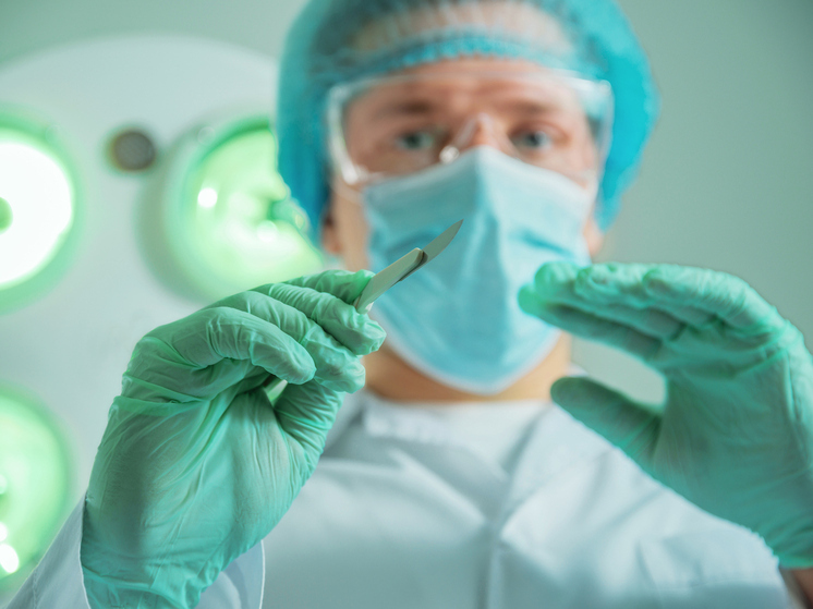 В Архангельской области стали чаще болеть пневмонией и COVID-19