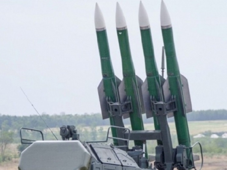 Ночью 6 ноября над Волгоградской областью перехватили и уничтожили 49 БПЛА