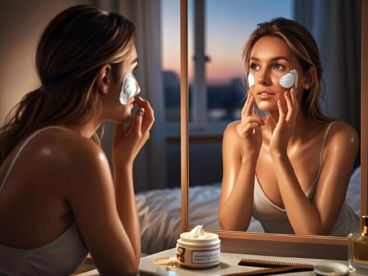 Кожа в холодное время года: почему обостряются дерматозы и как с этим справиться