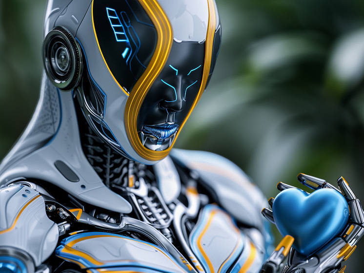 Ученые РФ идут к созданию искусственных органов для продления жизни до 150 лет