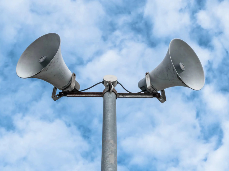 Беспилотная опасность объявлена в Костромской области нынче ночью