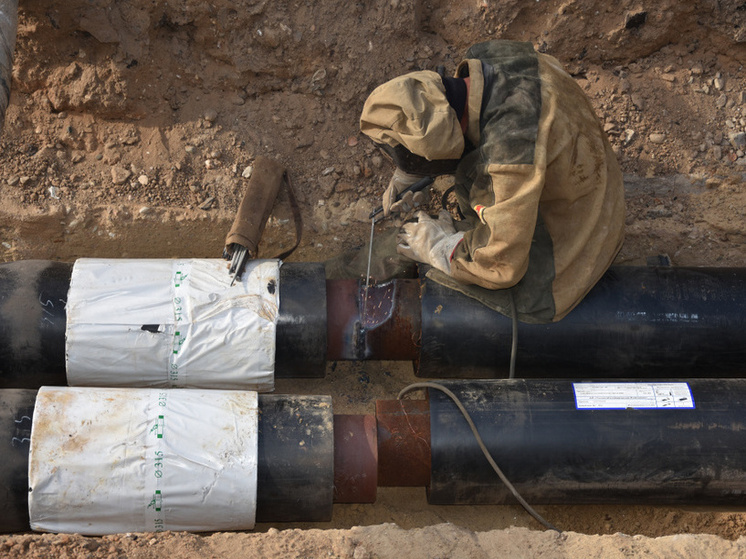 Жители семи костромских улиц проведут сегодняшний день без отопления