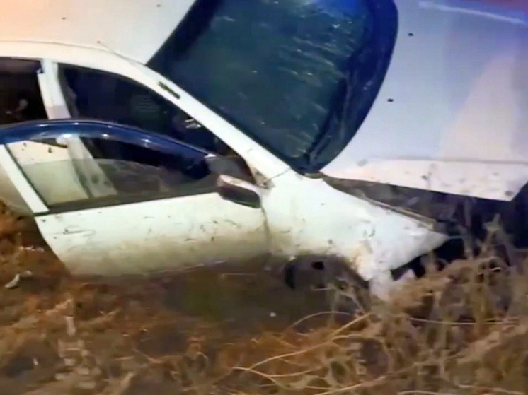 Подросток пострадал в ДТП в Эхирит-Булагатском районе