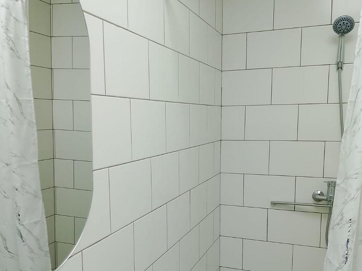 В соцсетях появился фейк о некачественном ремонте здания скорой помощи в Волжске