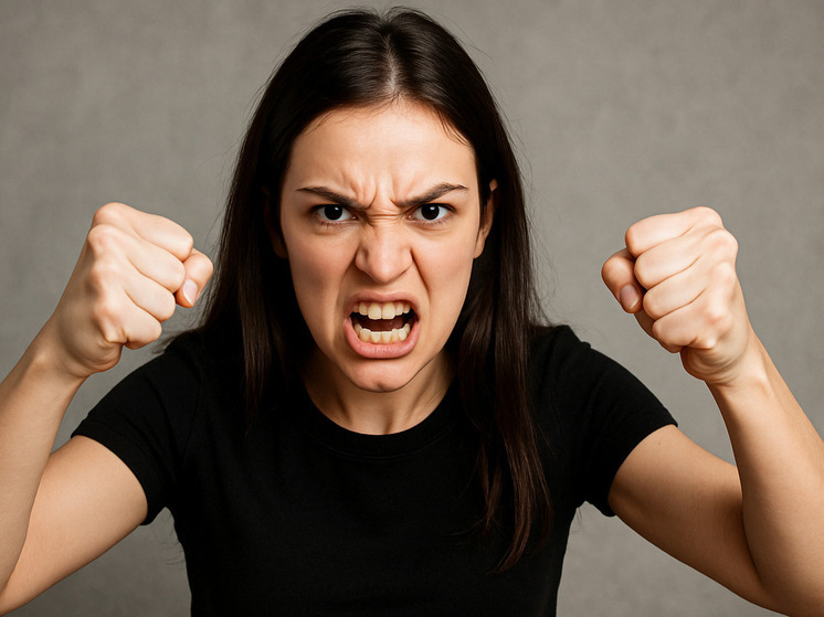 Хулиганку осудят за нападение на детей и росгвардейцев в Новосибирске