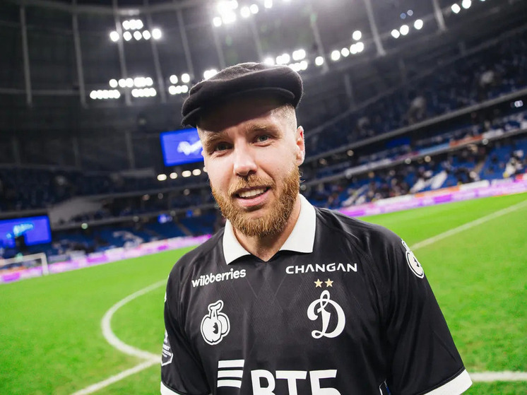 Экс-игроки «Крыльев» помогли «Динамо» обыграть «Зенит» в гостевом матче Кубка