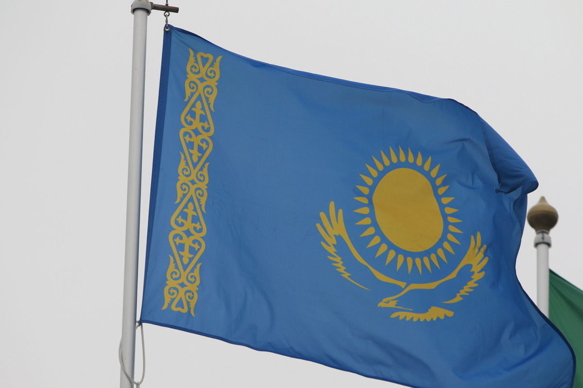 Стало известно, что Токаев прибыл в Вашингтон на встречу с Трампом