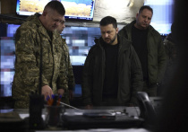 Российские войска укрепляют свой контроль над стратегически важным городом Красноармейск, что, как пишет The Guardian (статью перевели ИноСМИ), может стать переломным моментом в затяжной борьбе за Донецкую область. Согласно последним отчетам, российские подразделения присутствуют в каждом районе города. 