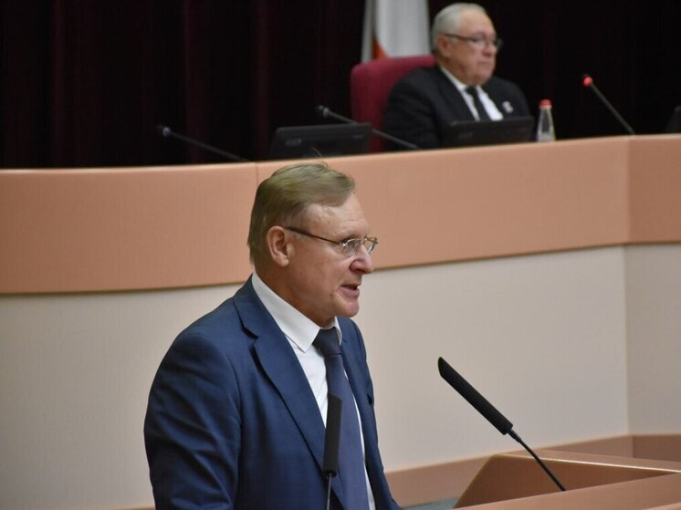 В Саратовской области нового зампреда правительства назначили курировать молодёжную политику и образование