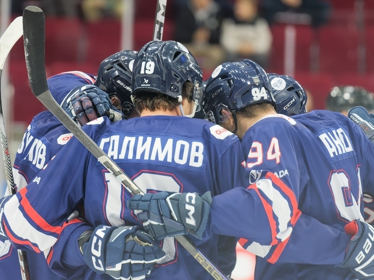 Самарский ЦСК ВВС набрал пять очков в трех матчах против команд из Татарстана