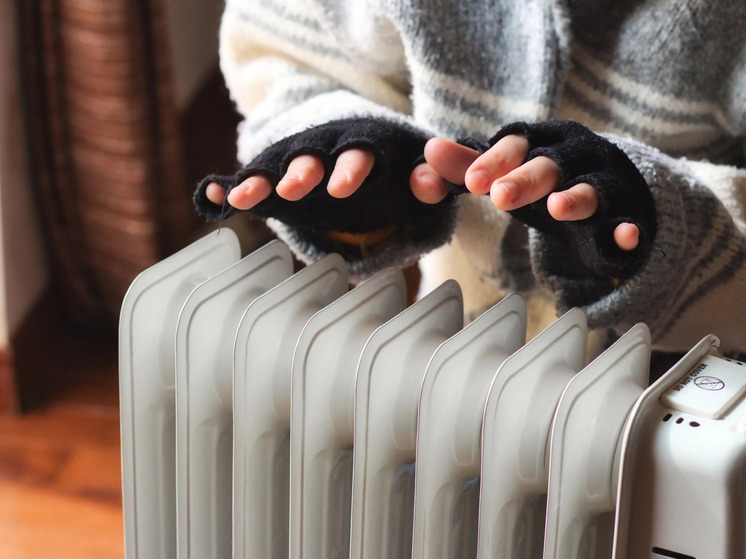 6 ноября планируется отключение горячей воды и отопления в Иванове