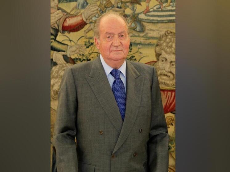 Бывший испанский король Хуан Карлос рассказал о смерти младшего брата